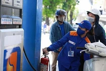 Có thể tăng lần thứ 7, 6 lần trước giá xăng thế nào?