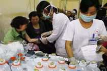 Việt Nam ứng dụng liệu pháp điều trị ung thư vừa đoạt giải Nobel