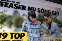 MV K-ICM nhận dislike kỷ lục và nghịch lý của top trending