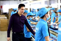 Asanzo “lên đỉnh” hay “ỉu xìu” khi nhận kết luận thanh tra? 