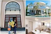 Khối tài sản ai nấy đều trầm trồ của diễn viên Mạnh Trường