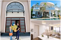 Khối tài sản ai nấy đều trầm trồ của diễn viên Mạnh Trường