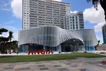 An Gia Investment ngập trong nợ vay: Chủ đầu tư của hàng loạt dự án tai tiếng