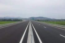 30/6 thông tuyến cao tốc Đà Nẵng - Quảng Ngãi