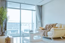 Bí mật quá choáng bên trong căn hộ 6 tỷ "mua rồi bỏ không" của Nathan Lee