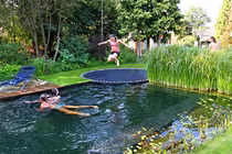 10 ý tưởng biến ngôi nhà thành khu vui chơi cho trẻ