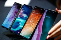 Với 3 mức giá, 3 phiên bản Samsung Galaxy S10 khác biệt thế nào?