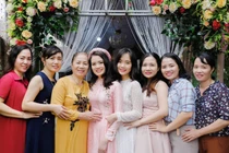 Thi nhau tìm nhà “đông con gái nhất”, có nhà sinh 11 cô “công chúa” 