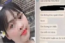 Báo Anh tung tin nhắn ám ảnh của cô gái Việt nghi chết cùng 38 người trong container