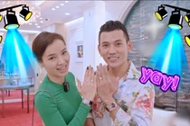 Chi “khủng” cho hôn lễ, Lý Bình - Phương Trinh Jolie giàu cỡ nào?