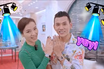 Chi “khủng” cho hôn lễ, Lý Bình - Phương Trinh Jolie giàu cỡ nào?