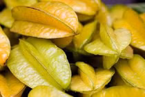 Sốc: Khế ngọt Việt Nam 50.000 đồng/quả, củ đậu đắt 10 lần