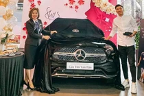 Không chỉ mua MEC 2,4 tỷ, Văn Hậu còn chơi hàng hiệu thế này