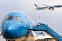 Sếp Nasco làm Phó tổng giám đốc Vietnam Airlines