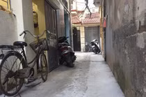 Có nên mua nhà lỗi phong thủy, đường đâm thẳng vào nhà?