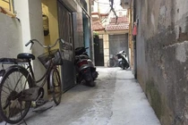 Có nên mua nhà lỗi phong thủy, đường đâm thẳng vào nhà?