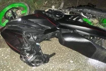 2 thanh niên lao xe xuống vực tử vong sau khi "nhậu Tất niên" 