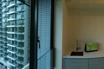 Bên trong căn hộ chưa đầy 12m2 giá gần 9 tỷ đồng