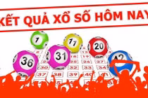 Kết quả xổ số miền Nam 19/10/2023 - XSMN 19/10