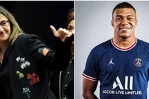 Mẹ Mbappe: Thiên chức làm mẹ khiến đám đàn ông quyền lực quay cuồng 