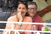 Khối tài sản của vợ chồng tỷ phú Bill Gates hiện ra sao?