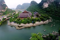 Dưới 3 triệu đồng, đi du lịch ở đâu dịp 30/4 - 1/5? 