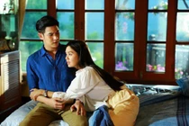 Ngày nào bà xã cũng về nhà ngoại, lén đi theo tôi bật khóc 