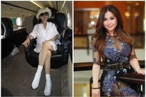 Sở hữu tài sản "khủng" ở Mỹ, hai em gái Cẩm Ly sống xa hoa thế nào?