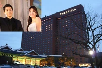 Đột nhập khách sạn diễn ra đám cưới Song Joong Ki - Song Hye Kyo