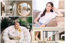 Penhouse tiền tỷ của mỹ nhân Việt: Ai sang trọng hơn?