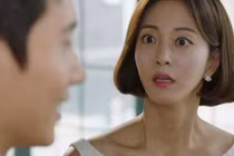 Chồng ngoại tình còn bê về đứa con đỏ hỏn, thái độ của vợ mới lạ