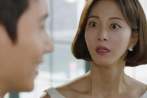 Chồng ngoại tình còn bê về đứa con đỏ hỏn, thái độ của vợ mới lạ