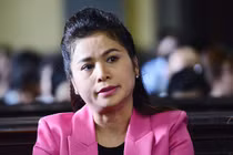 Vụ ly hôn của vợ chồng ông Vũ: Sẽ tuyên án vào 1/3