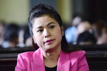 Vụ ly hôn của vợ chồng ông Vũ: Sẽ tuyên án vào 1/3