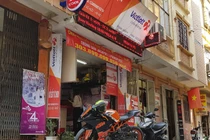 Chủ điểm bán vé tiết lộ về người trúng giải Jackpot 304 tỷ