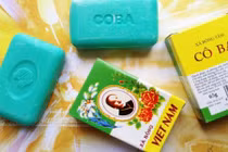 Điều ít biết về xà bông Cô Ba nức tiếng một thời sắp tái xuất