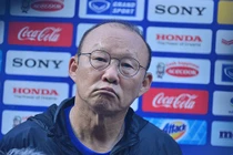 So lương thầy Park và đồng nghiệp tại vòng loại World Cup 2022