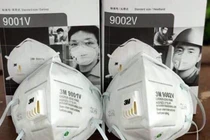 Loạn khẩu trang phòng virus corona được “con buôn” Việt bán online 