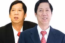 Anh em đại gia Kinh Đô: Tết Trung thu buồn đầu tiên