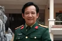 Thượng tá Tiến Quang: Tôi với Giang Còi không làm chức sắc gì cả 