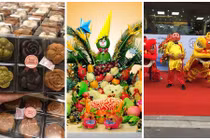 Những ý tưởng kinh doanh hốt bạc dịp Tết Trung thu