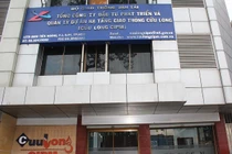 Tổng công ty hạ tầng Cửu Long làm ăn sao trước khi sáp nhập VEC?