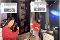 Ảnh hiếm bên trong phòng ngủ của Shark Bình - Phương Oanh