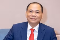 Tài sản của tỷ phú Phạm Nhật Vượng vượt 8 tỷ USD 