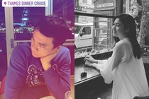 Cuộc sống của Á hậu Thanh Tú sau nửa năm cưới chồng đại gia