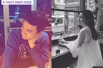 Cuộc sống của Á hậu Thanh Tú sau nửa năm cưới chồng đại gia