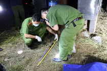 Súng hơi tự chế cướp cò, bé gái 11 tuổi tử vong thương tâm