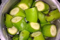 Tác dụng tuyệt vời của chuối xanh ít người biết