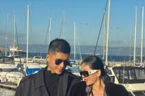 3 năm ly hôn, Lệ Quyên hạnh phúc bên tình trẻ, quý mến chồng cũ