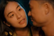 Diễn viên Trần Vân: Tôi không có vấn đề gì nên chẳng sợ vợ anh Duy Hưng ghen